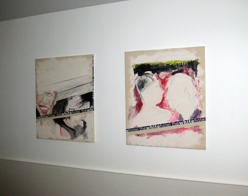 Making Portraits, Very Cheap / Poetry